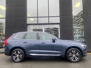 Volvo XC60 T6 Core Bright Recharge Auto (PHEV) - Image 4