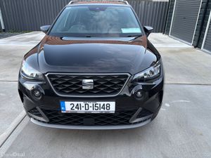 2024 SEAT Arona FR 1.0 TSI 110HP - Image 4