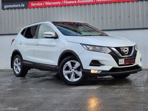 Nissan Qashqai 2018 - Image 2