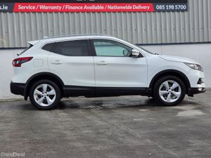 Nissan Qashqai 2018 - Image 4