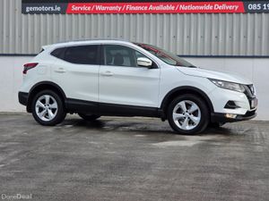 Nissan Qashqai 2018 - Image 3