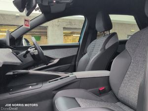 Peugeot 3008 STD ALLURE MHEV 136 E-DCC - Image 4