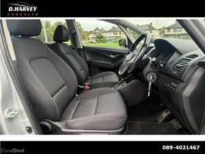 Hyundai ix20 1.6 Deluxe | AUTO | 144klms | NCT - Image 2