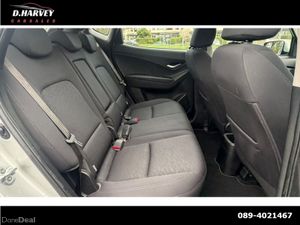 Hyundai ix20 1.6 Deluxe | AUTO | 144klms | NCT - Image 3