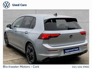 Volkswagen Golf 2.0TDI 150BHP 5DR AUTOMATIC R-LINE - Image 3