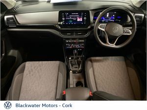 Volkswagen T-Cross 1.0 95BHP EDITION 75 - Image 2