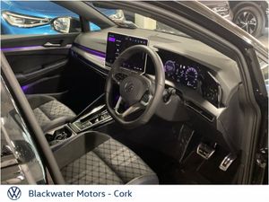 Volkswagen Golf 2.0TDI 150BHP 5DR AUTOMATIC R-LINE - Image 4
