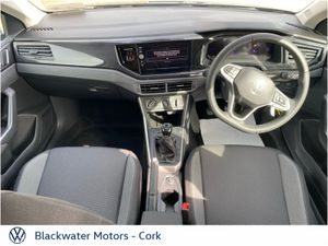 Volkswagen Polo 1.0TSI 95BHP 5DR EDITION 75 - Image 2