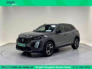 Peugeot 2008 ALLURE 1.2 100 - Image 3
