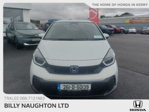 Honda Jazz 1.5 E:HEV ADVANCE - Image 2