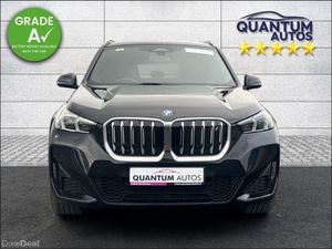 BMW iX1 2023 M SPORT 30 XDRIVE 65KWH 268BHP - LONG - Image 2