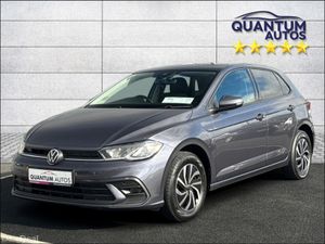 Volkswagen Polo 2025 EDITION 75 1.0 TSI €105P/W WI - Image 3