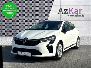 Renault Clio 2024 EVOLUTION 1.6 PETROL HYBRID  AUT - Image 3