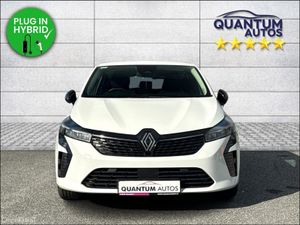 Renault Clio 2024 EVOLUTION 1.6 PETROL HYBRID  AUT - Image 2
