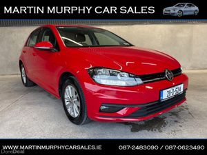 Volkswagen Golf VOLKSWAGEN GOLF TRENDLINE - Image 2