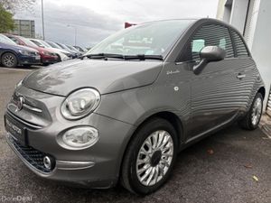 Fiat 500 1.0 MHEV DOLCEVITA 3DR **TINY MILEAGE** - Image 3