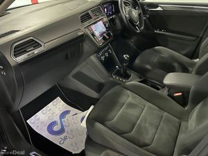Volkswagen Tiguan R-LINE 2.0 TDI BLACK PACK 150HP - Image 3
