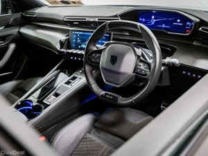 Peugeot 508 SW GT Pack 1.6 PHEV Auto 225HP - Image 3