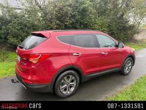 Hyundai Santa Fe 2WD COMFORT 4DR - Image 3