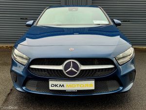Mercedes-Benz A-Class 160 5DR - Image 2