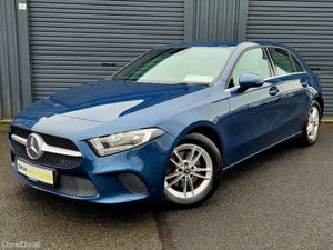 Mercedes-Benz A-Class 160 5DR - Image 3
