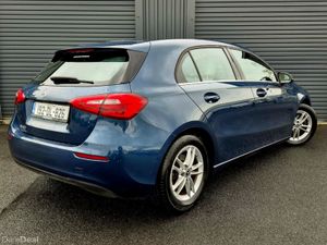 Mercedes-Benz A-Class 160 5DR - Image 4