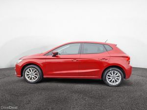 SEAT Ibiza 1.0 TSI 95BHP SE PLUS 5DR - Image 3