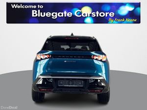 Peugeot 5008 GT**7 SEATER**FRONT HEATED SEATS**MUL - Image 4