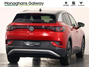 Volkswagen ID.4 STYLE 52KWH *TOP SPEC, PAN ROOF* - Image 4