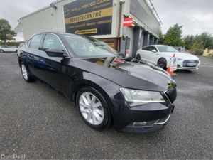 Skoda Superb STYLE 2.0 TDI 150HP DSG 4DR AUTO - Image 2