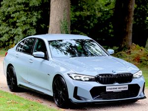 330E LCI MSPORT * BROOKLYN GREY * - Image 2