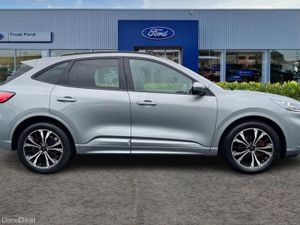 Ford Kuga 2.5 FHEV ST-Line X Edition 5dr CVT - Image 3