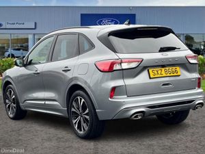 Ford Kuga 2.5 FHEV ST-Line X Edition 5dr CVT - Image 2