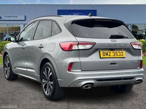 Ford Kuga 2.5 FHEV ST-Line X Edition 5dr CVT - Image 2