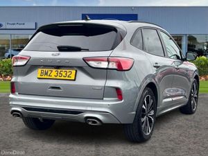 Ford Kuga 2.5 FHEV ST-Line X Edition 5dr CVT - Image 4