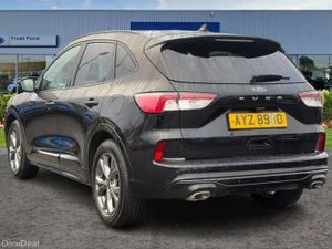 Ford Kuga 1.5 EcoBlue ST-Line Edition 5dr - Image 2