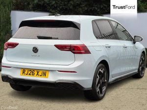 Volkswagen Golf 2.0 TDI 150 R-Line 5dr DSG - ADAPT - Image 4