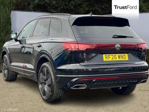 Volkswagen Touareg 3.0 V6 TDI 4Motion 286 Final Ed - Image 2