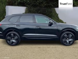 Volkswagen Touareg 3.0 V6 TDI 4Motion 286 Final Ed - Image 3