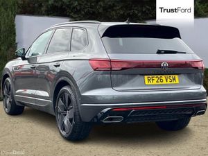 Volkswagen Touareg 3.0 V6 TDI 4Motion 286 Final Ed - Image 2
