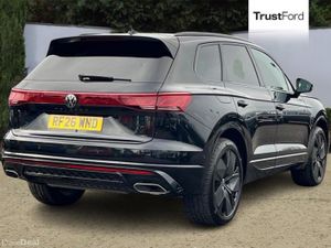 Volkswagen Touareg 3.0 V6 TDI 4Motion 286 Final Ed - Image 4