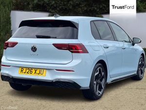 Volkswagen Golf 2.0 TDI 150 R-Line 5dr DSG - DRIVE - Image 4