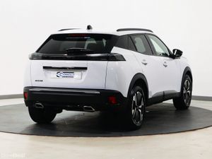 *25* 2024 Peugeot 2008 1.2 ALLURE PURETECH - Image 4