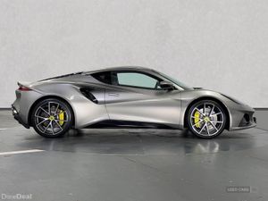 Lotus Emira 3.5 V6 First Edition 2Dr Coupe - Image 3
