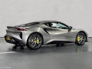 Lotus Emira 3.5 V6 First Edition 2Dr Coupe - Image 4