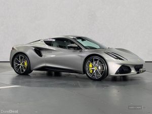 Lotus Emira 3.5 V6 First Edition 2Dr Coupe - Image 2