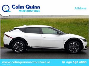 Kia EV6 Earth 77 kWh - V2L Supported - 1 Owner Fro - Image 2