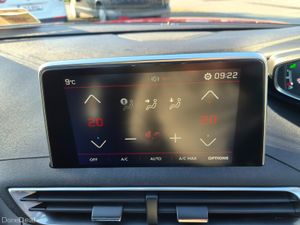 Peugeot 3008 GT LIne AUTO - Image 3