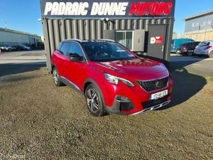 Peugeot 3008 GT LIne AUTO - Image 2