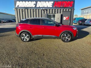 Peugeot 3008 GT LIne AUTO - Image 4